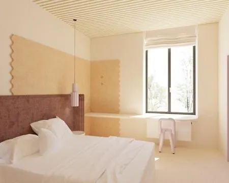 Hotel Lo'tel Chimay